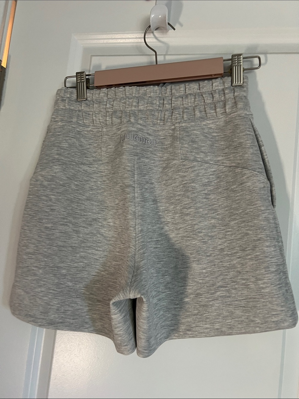 Lululemon shorts 🩳 🛍️ - Picture 2 of 4